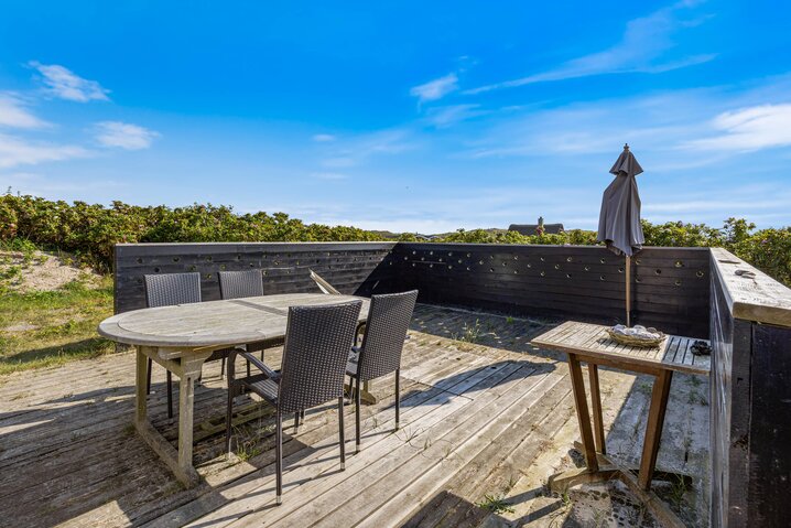 Ferienhaus E4346 in Tingodden 125, Årgab - Bild #27