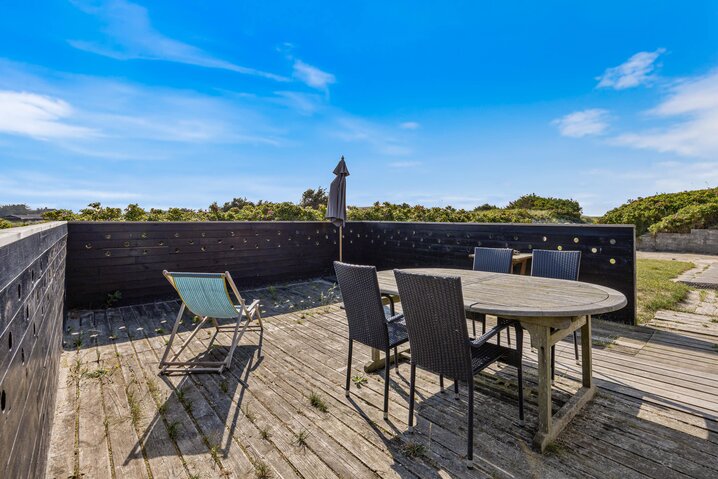 Sommerhus E4346 på Tingodden 125, Årgab - Billede #28