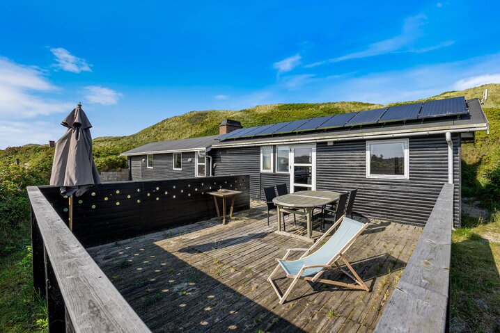 Ferienhaus E4346 in Tingodden 125, Årgab - Bild #29