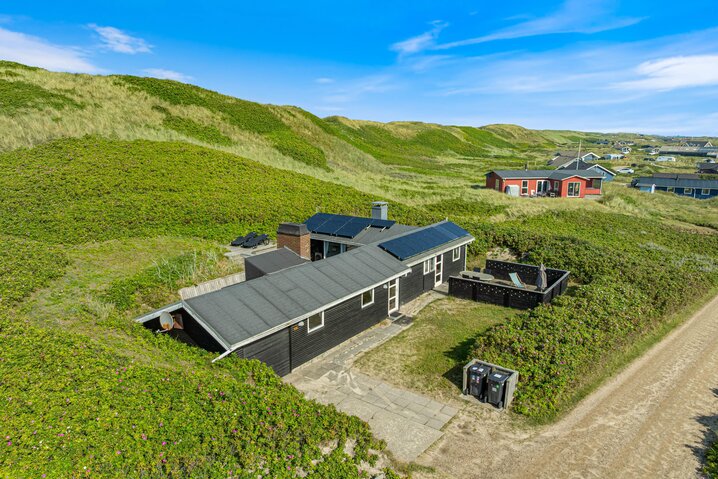 Ferienhaus E4346 in Tingodden 125, Årgab - Bild #19