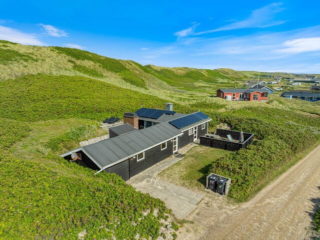 Sommerhus E4346 på Tingodden 125, Årgab - Billede #19