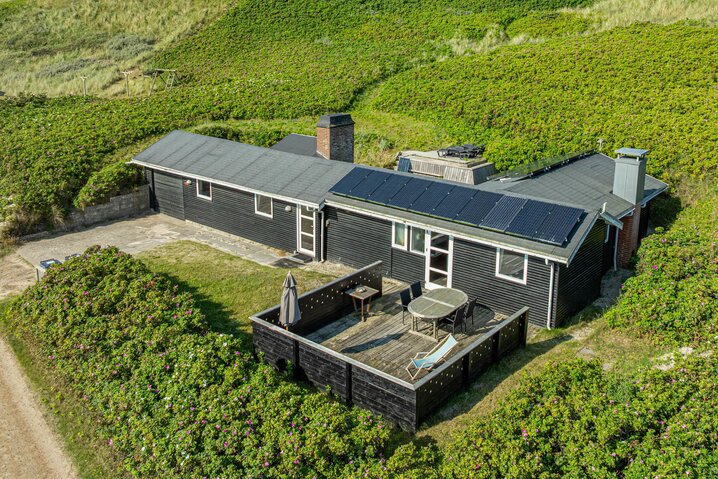 Ferienhaus E4346 in Tingodden 125, Årgab - Bild #30