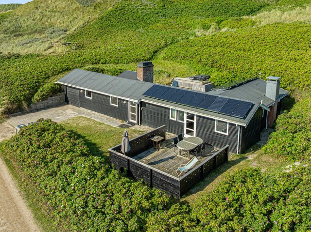 Sommerhus E4346 på Tingodden 125, Årgab - Billede #30