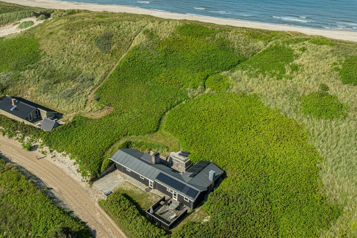 Ferienhaus E4346 in Tingodden 125, Årgab - Bild #0