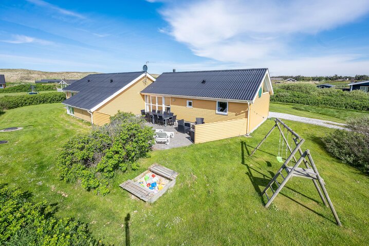 Ferienhaus E4347 in Tingodden 169, Årgab - Bild #0