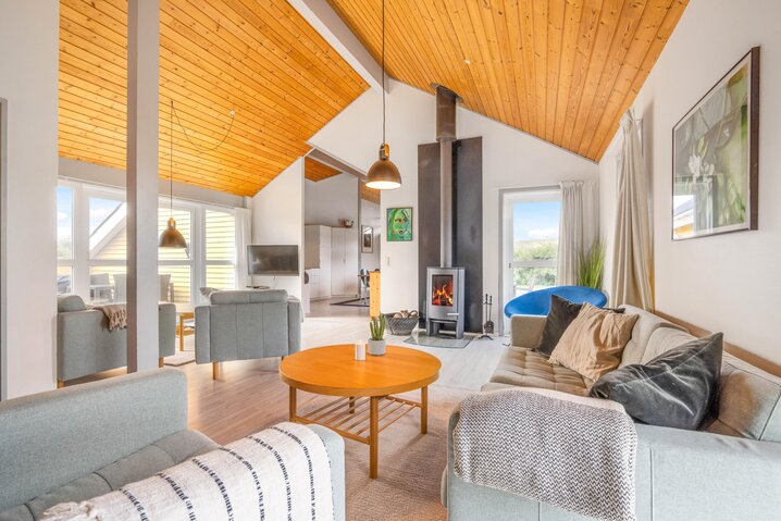 Ferienhaus E4347 in Tingodden 169, Årgab - Bild #6