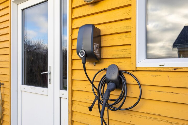 Ferienhaus E4347 in Tingodden 169, Årgab - Bild #37