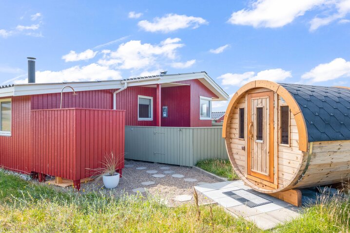 Sommerhus E4348 på Tingodden 102, Årgab - Billede #33