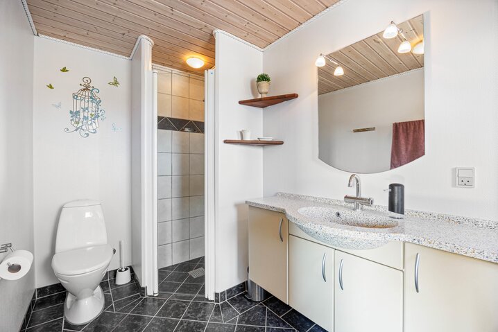 Sommerhus E4348 på Tingodden 102, Årgab - Billede #12
