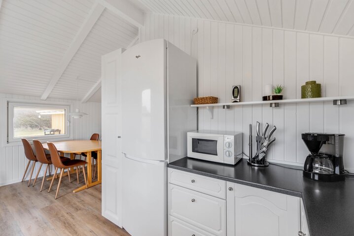 Sommerhus E4349 på Karen Brands Vej 137, Årgab - Billede #9