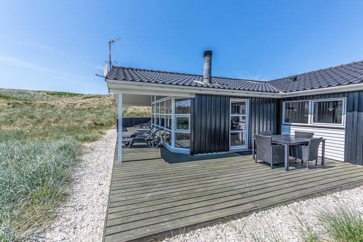 Sommerhus E4351 på Mettes Bjerg 12 D, Årgab - Billede #31