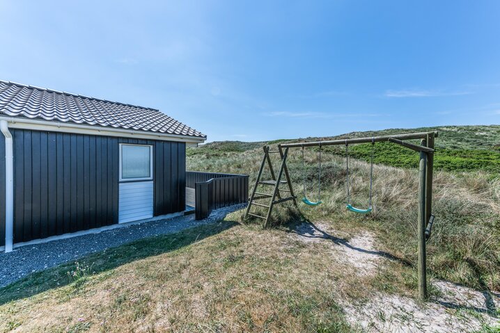 Sommerhus E4351 på Mettes Bjerg 12 D, Årgab - Billede #34