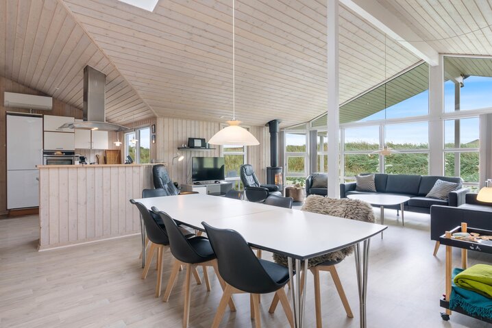 Sommerhus E4351 på Mettes Bjerg 12 D, Årgab - Billede #6