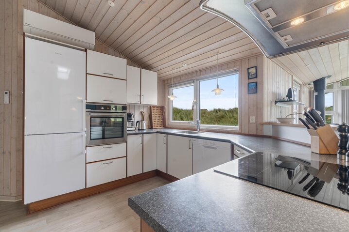 Ferienhaus E4351 in Mettes Bjerg 12 D, Årgab - Bild #8