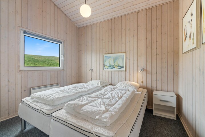 Sommerhus E4351 på Mettes Bjerg 12 D, Årgab - Billede #9