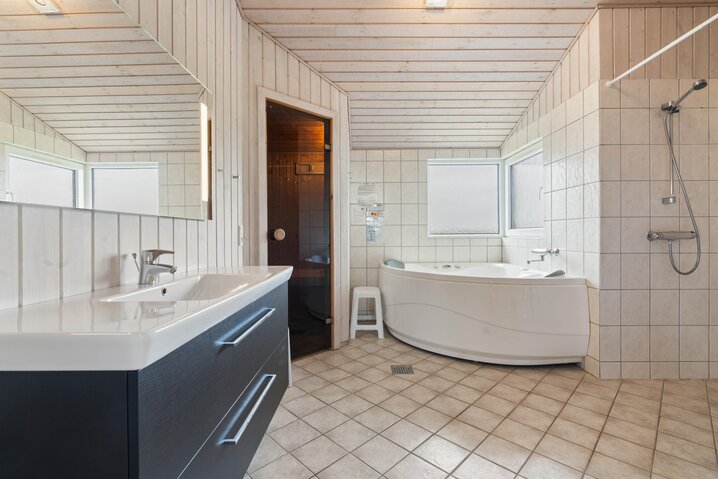 Sommerhus E4351 på Mettes Bjerg 12 D, Årgab - Billede #10