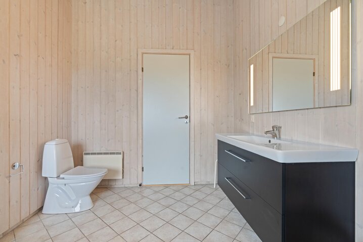 Ferienhaus E4351 in Mettes Bjerg 12 D, Årgab - Bild #11