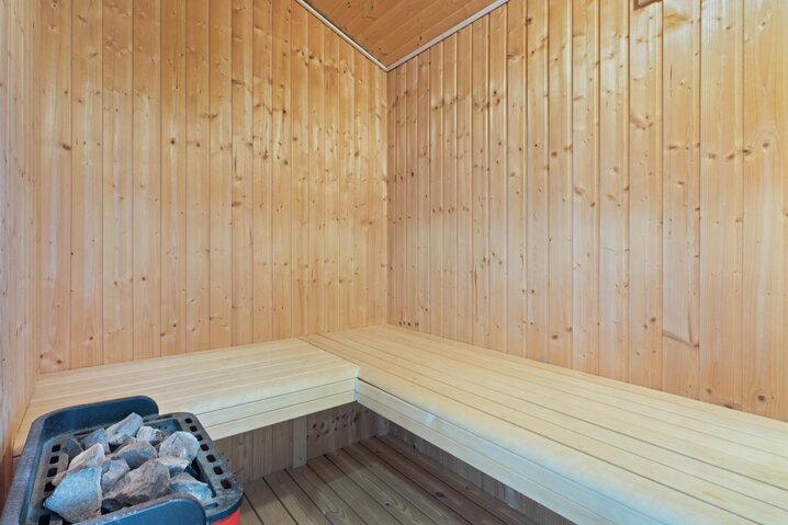 Ferienhaus E4351 in Mettes Bjerg 12 D, Årgab - Bild #12