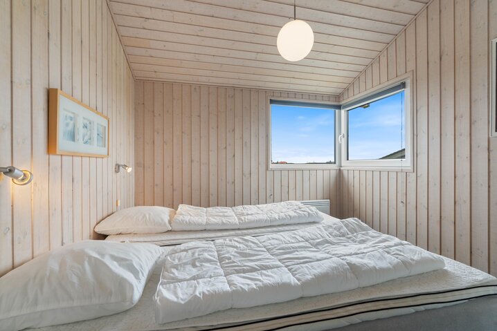 Ferienhaus E4351 in Mettes Bjerg 12 D, Årgab - Bild #14