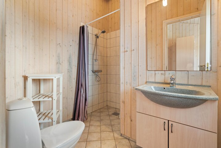 Ferienhaus E4351 in Mettes Bjerg 12 D, Årgab - Bild #15