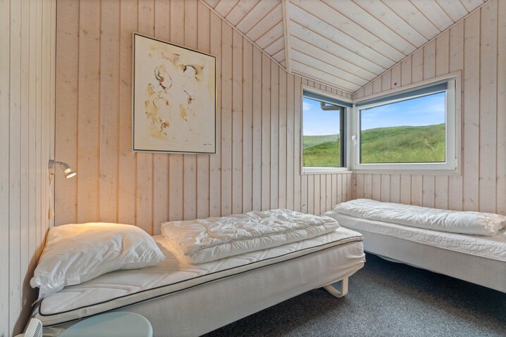Ferienhaus E4351 in Mettes Bjerg 12 D, Årgab - Bild #16