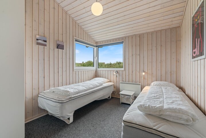 Ferienhaus E4351 in Mettes Bjerg 12 D, Årgab - Bild #18