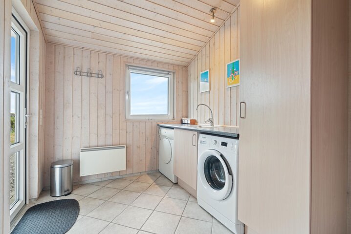 Ferienhaus E4351 in Mettes Bjerg 12 D, Årgab - Bild #19