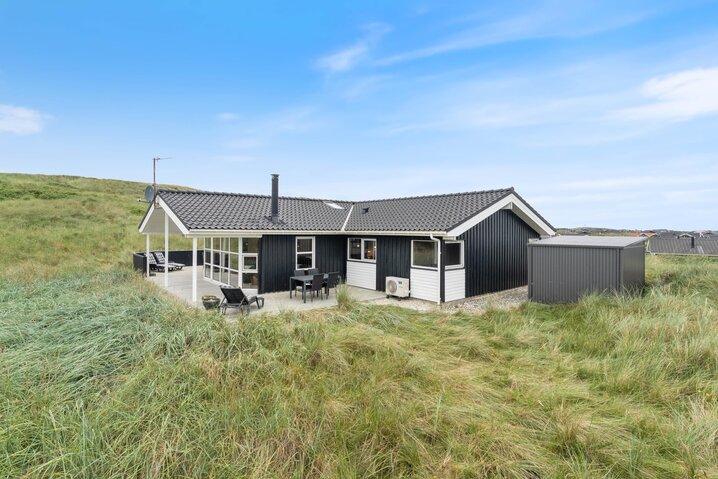 Ferienhaus E4351 in Mettes Bjerg 12 D, Årgab - Bild #20