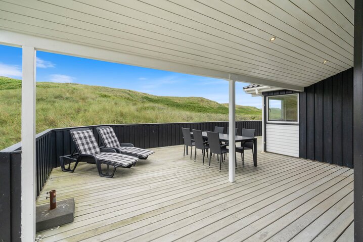 Sommerhus E4351 på Mettes Bjerg 12 D, Årgab - Billede #23