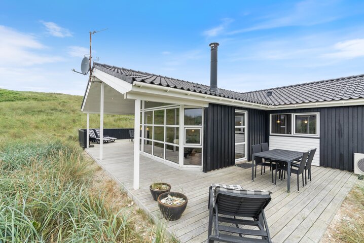 Ferienhaus E4351 in Mettes Bjerg 12 D, Årgab - Bild #25