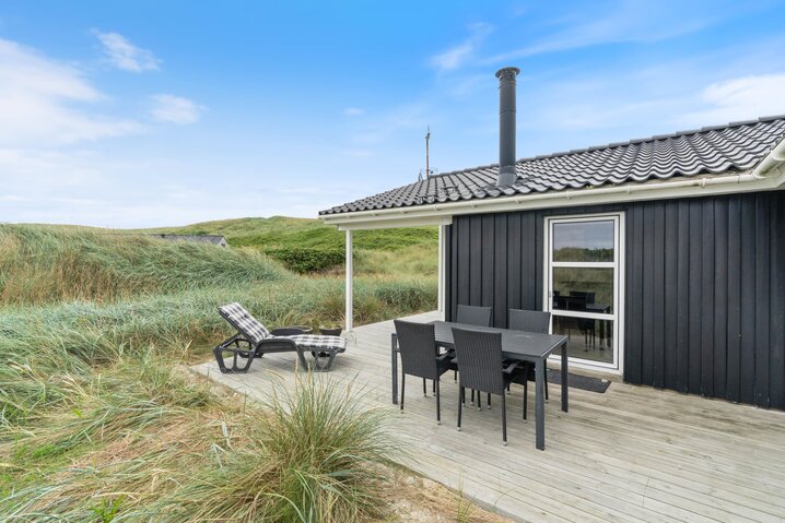 Ferienhaus E4351 in Mettes Bjerg 12 D, Årgab - Bild #26