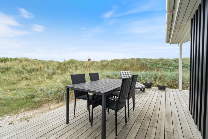 Ferienhaus E4351 in Mettes Bjerg 12 D, Årgab - Bild #27