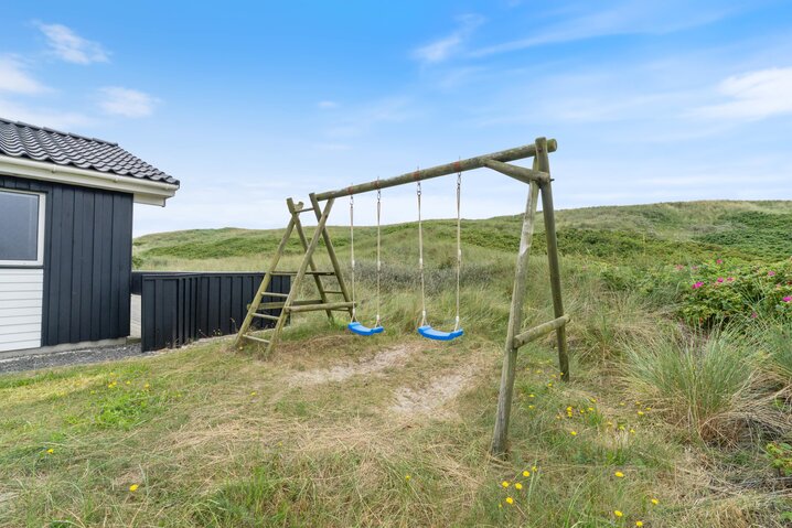 Sommerhus E4351 på Mettes Bjerg 12 D, Årgab - Billede #28