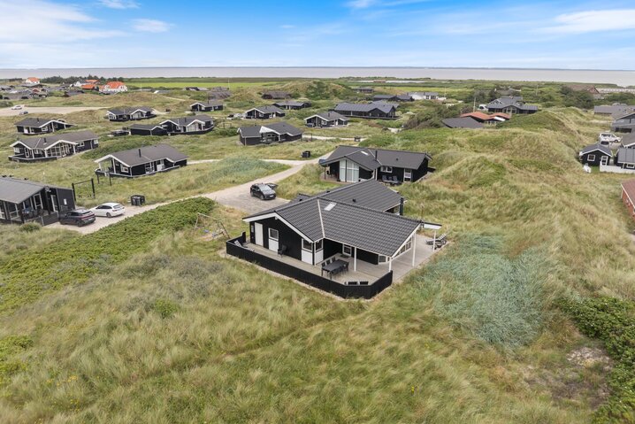 Sommerhus E4351 på Mettes Bjerg 12 D, Årgab - Billede #30