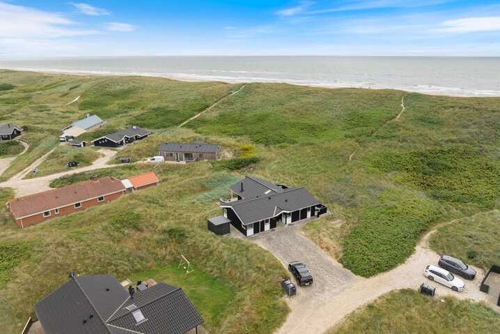 Sommerhus E4351 på Mettes Bjerg 12 D, Årgab - Billede #31