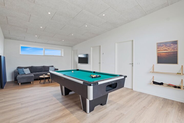 Ferienhaus E4352 in Karen Brands Vej 112, Årgab - Bild #16