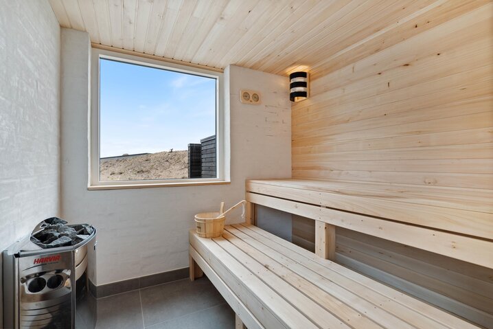 Ferienhaus E4352 in Karen Brands Vej 112, Årgab - Bild #42