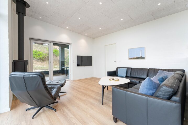 Ferienhaus E4352 in Karen Brands Vej 112, Årgab - Bild #1