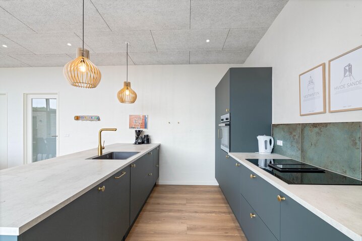 Ferienhaus E4352 in Karen Brands Vej 112, Årgab - Bild #2