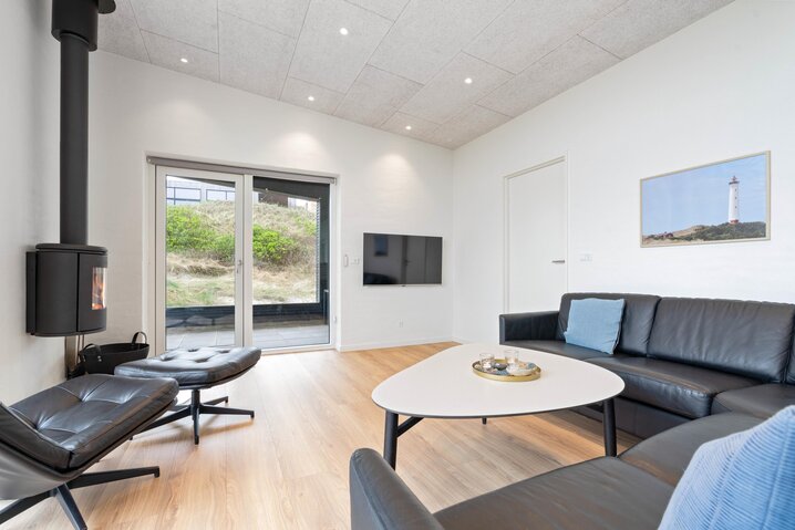 Ferienhaus E4352 in Karen Brands Vej 112, Årgab - Bild #3