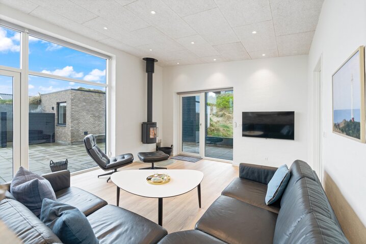Ferienhaus E4352 in Karen Brands Vej 112, Årgab - Bild #4