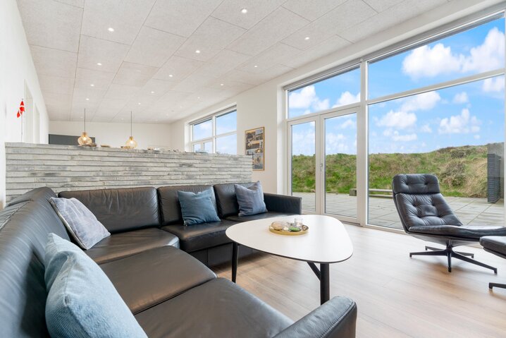 Ferienhaus E4352 in Karen Brands Vej 112, Årgab - Bild #5