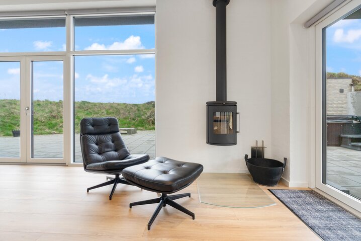 Ferienhaus E4352 in Karen Brands Vej 112, Årgab - Bild #6