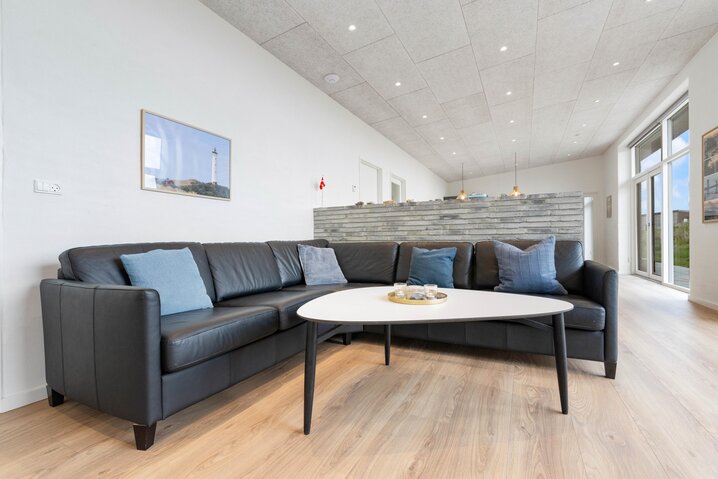 Ferienhaus E4352 in Karen Brands Vej 112, Årgab - Bild #8
