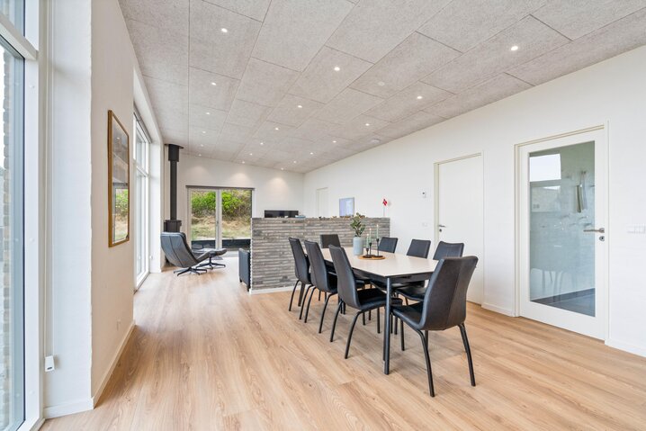 Ferienhaus E4352 in Karen Brands Vej 112, Årgab - Bild #9