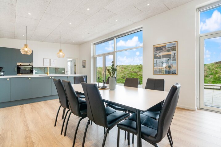 Ferienhaus E4352 in Karen Brands Vej 112, Årgab - Bild #11