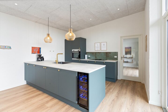 Ferienhaus E4352 in Karen Brands Vej 112, Årgab - Bild #12