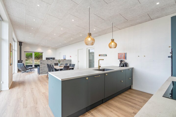 Ferienhaus E4352 in Karen Brands Vej 112, Årgab - Bild #15