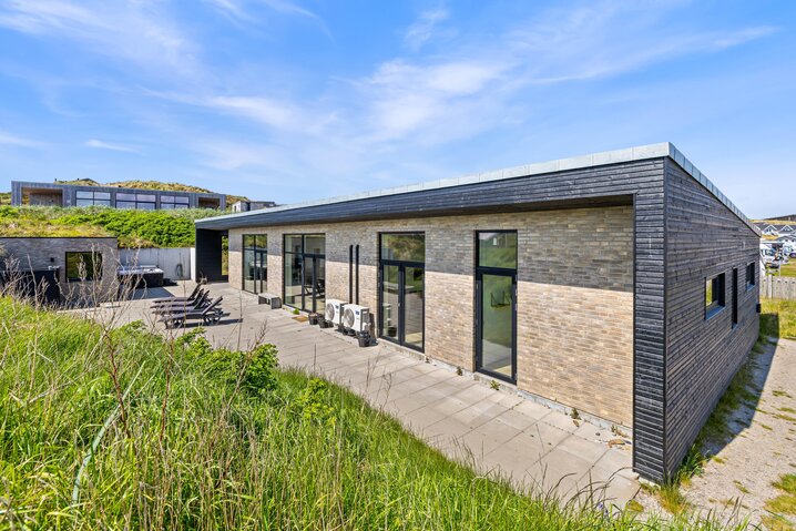 Ferienhaus E4352 in Karen Brands Vej 112, Årgab - Bild #0