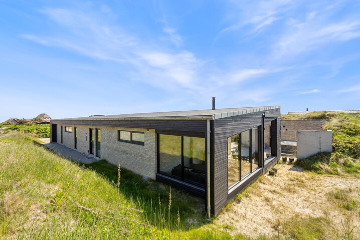 Sommerhus E4352 på Karen Brands Vej 112, Årgab - Billede #32